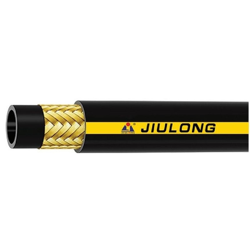 SAE 100RAT EN853 SN DNV